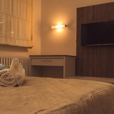 Apartments Jevremova Beograd Bagian luar foto