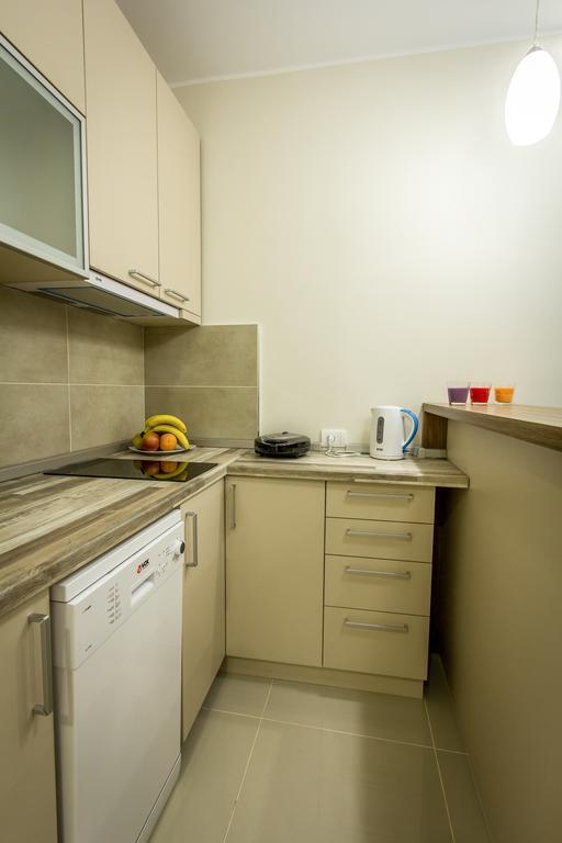 Apartments Jevremova Beograd Bagian luar foto