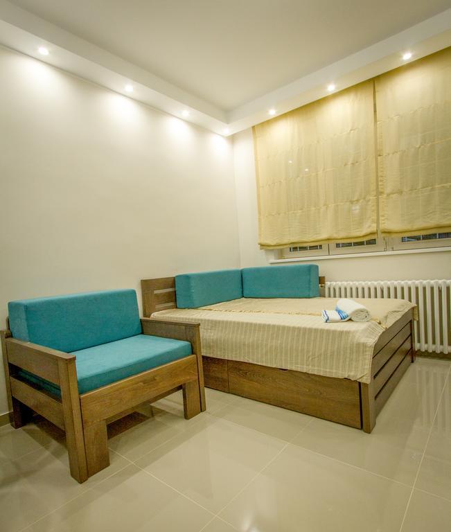 Apartments Jevremova Beograd Bagian luar foto