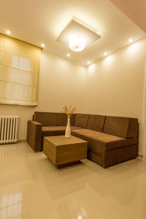 Apartments Jevremova Beograd Bagian luar foto