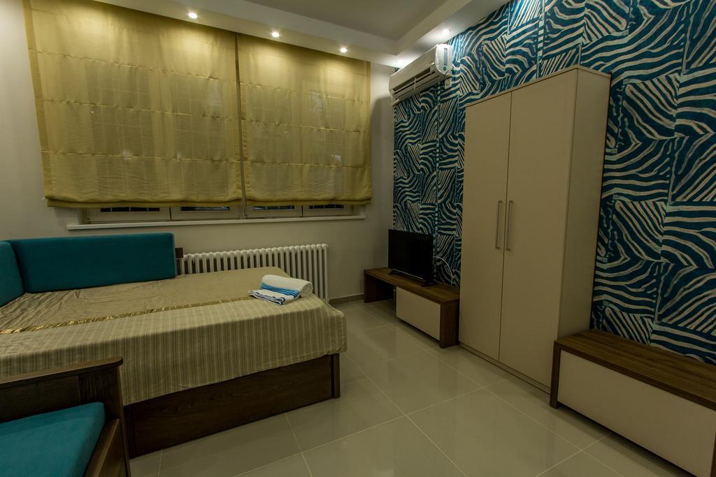 Apartments Jevremova Beograd Bagian luar foto