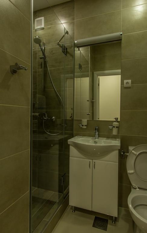 Apartments Jevremova Beograd Bagian luar foto