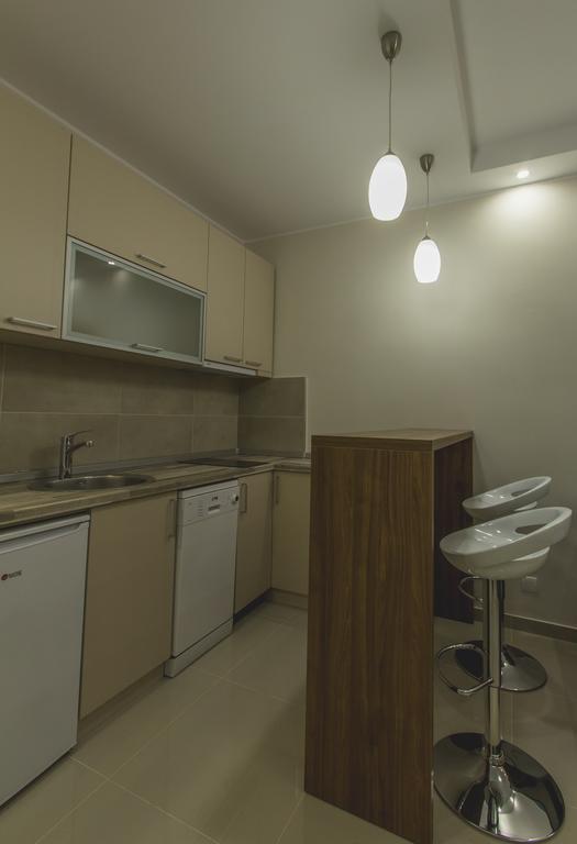 Apartments Jevremova Beograd Bagian luar foto