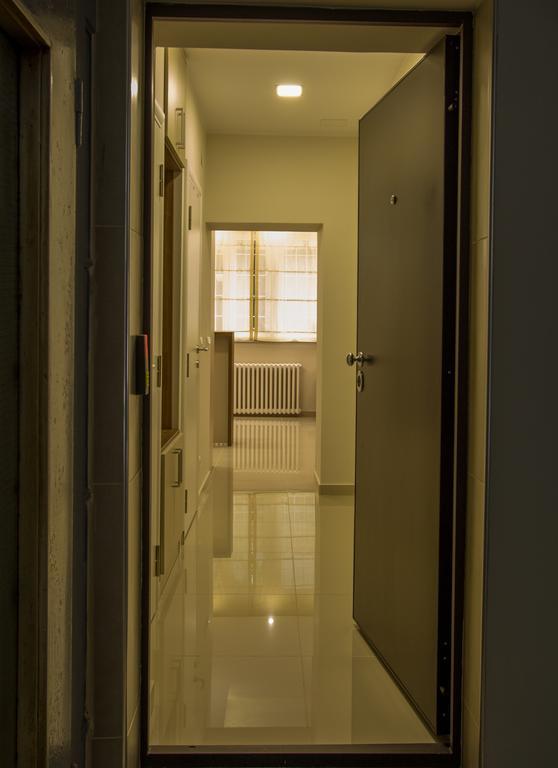 Apartments Jevremova Beograd Bagian luar foto