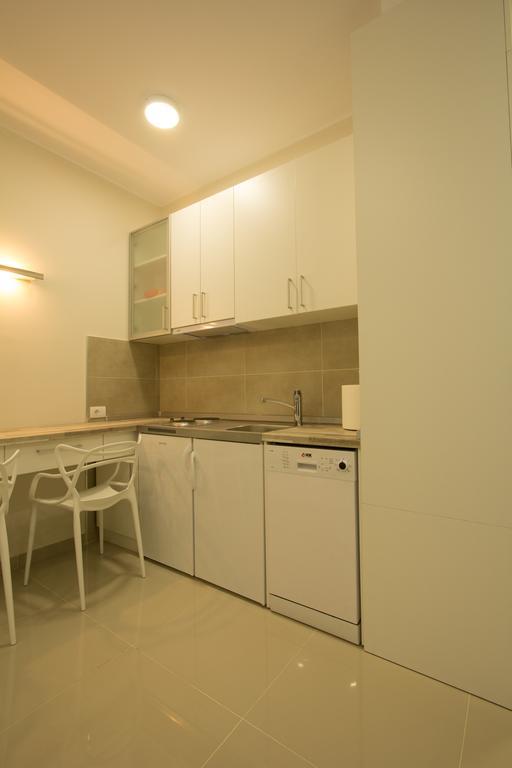 Apartments Jevremova Beograd Bagian luar foto