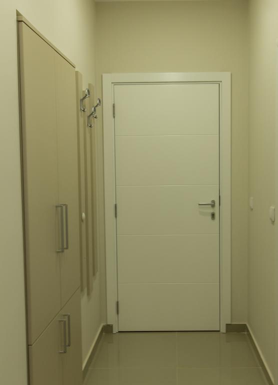 Apartments Jevremova Beograd Bagian luar foto