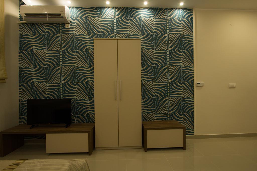 Apartments Jevremova Beograd Bagian luar foto