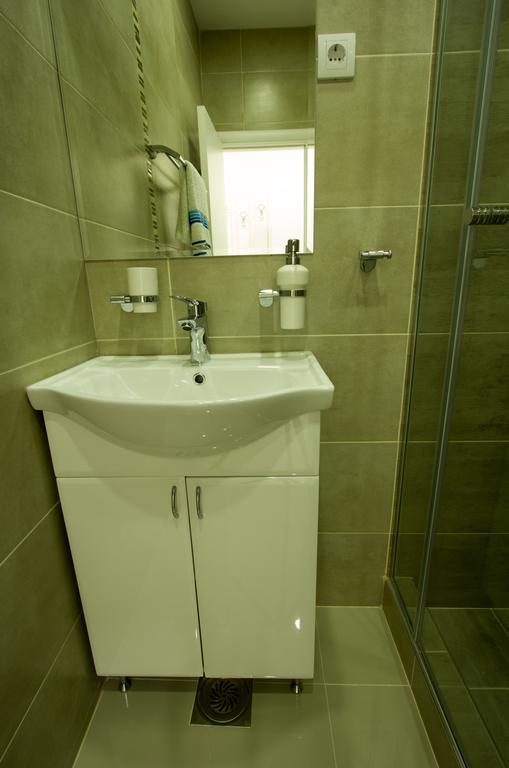 Apartments Jevremova Beograd Bagian luar foto